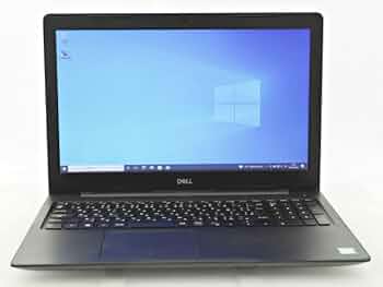 Dell Latitude 3590 | Core i5第7世代| 128 GB Dell Latitude 3590 15.6